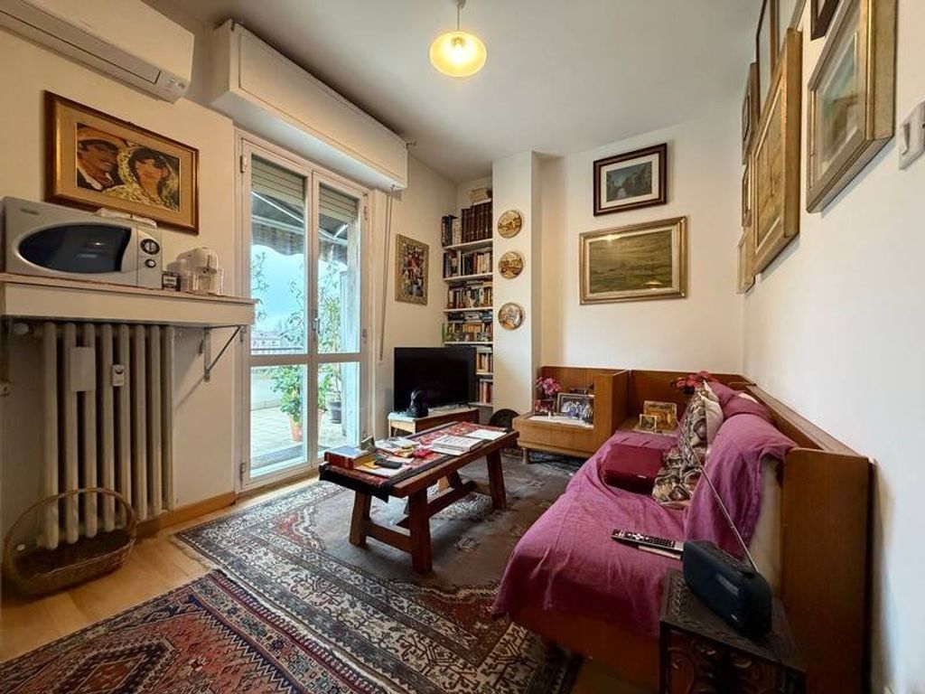 Appartamento – Milan - Vista 2