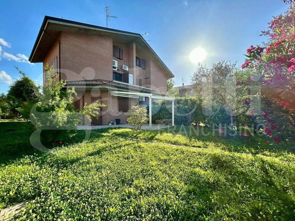 Casa – San Lazzaro di Savena, Cicogna - Vista 2
