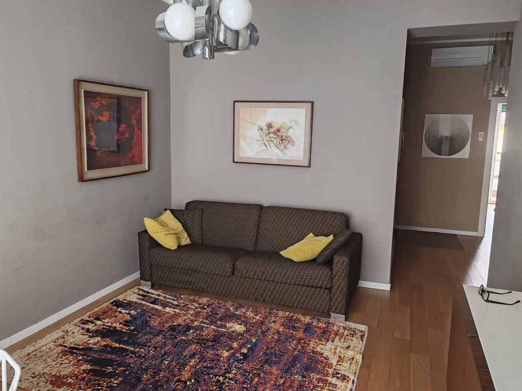 Apartment in Milan - Vista 2