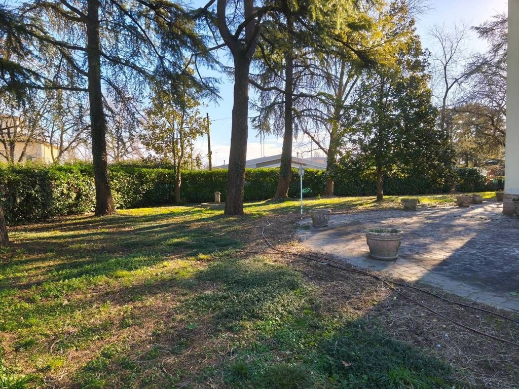 House in Parma, Coloreto, Lubiana - View 2