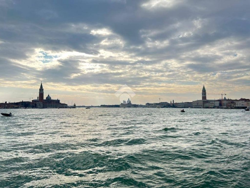 Casa – Venezia, Castello - Vista 2