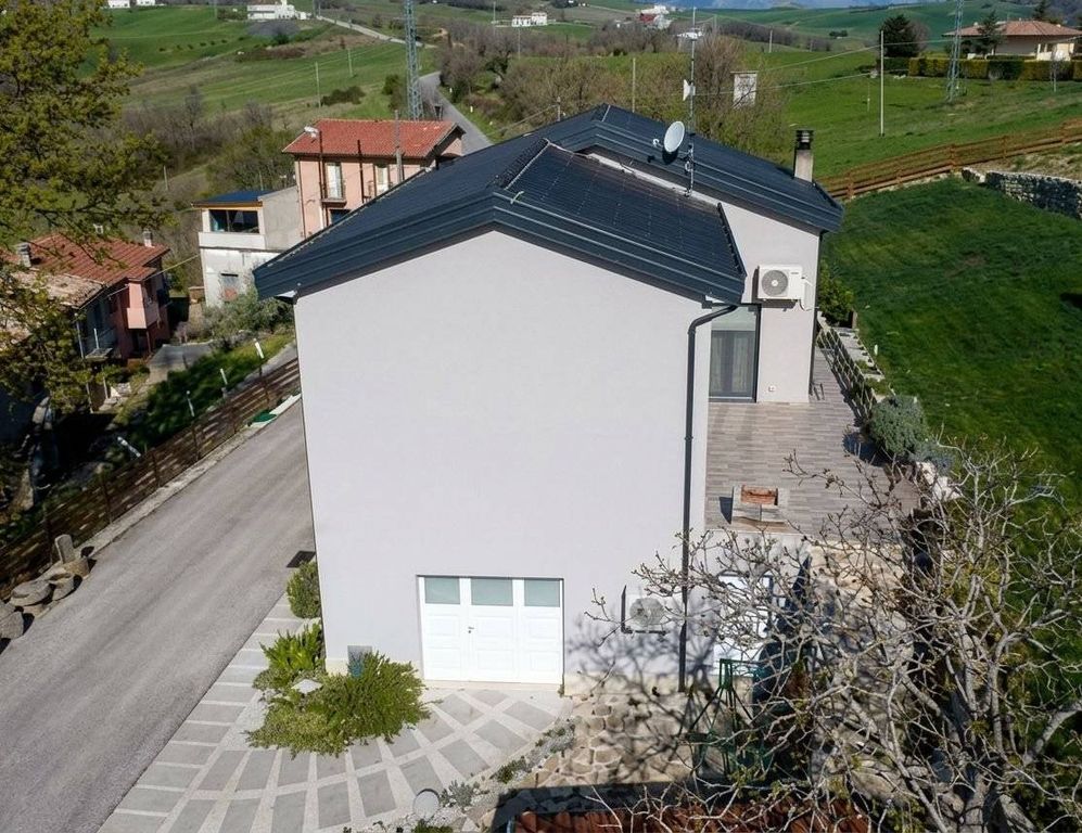 Casa – Torricella Peligna - Vista 2