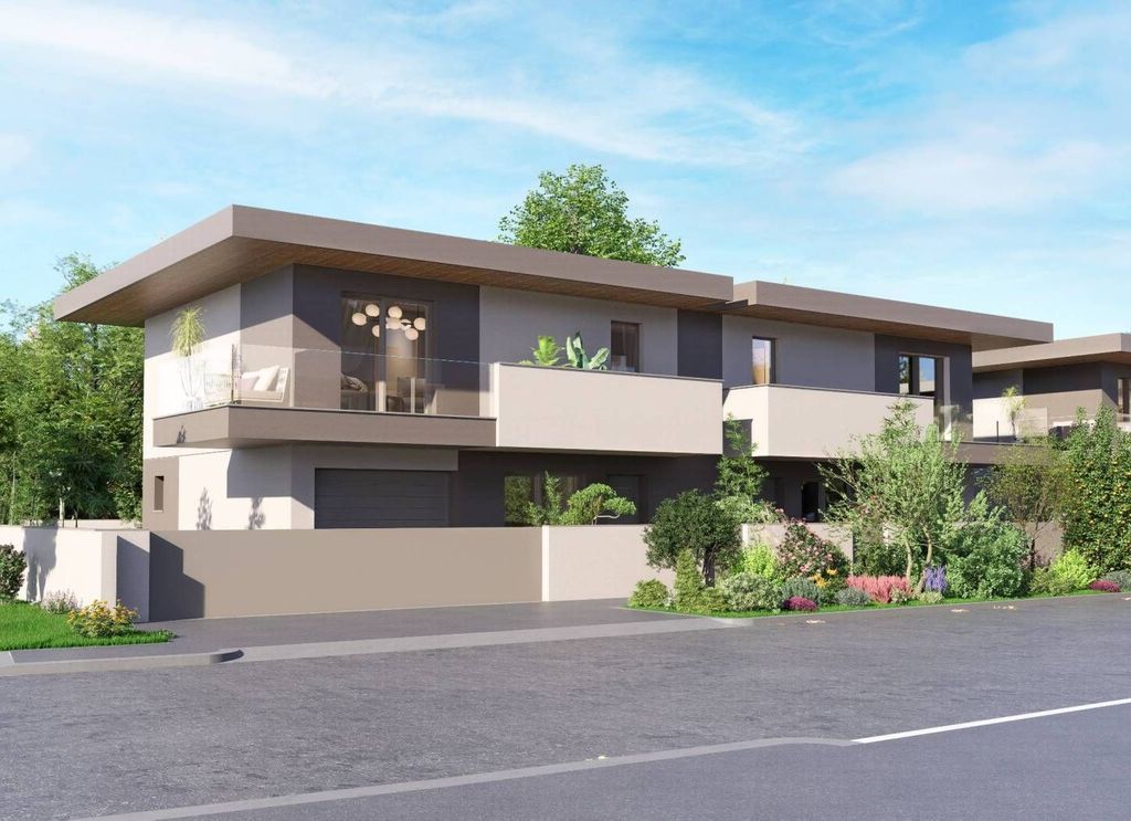 5 room luxury Villa for sale in Via Malanotte, 229, Cesena, Emilia-Romagna - Vista 2