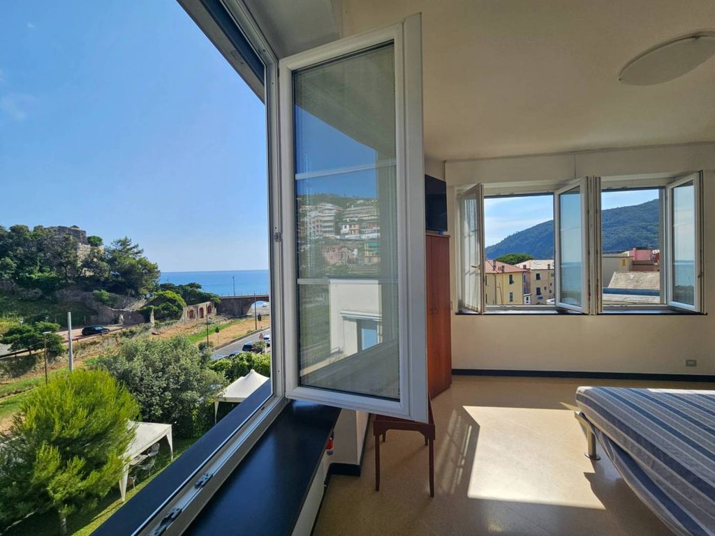 Appartamento – Moneglia - Vista 2