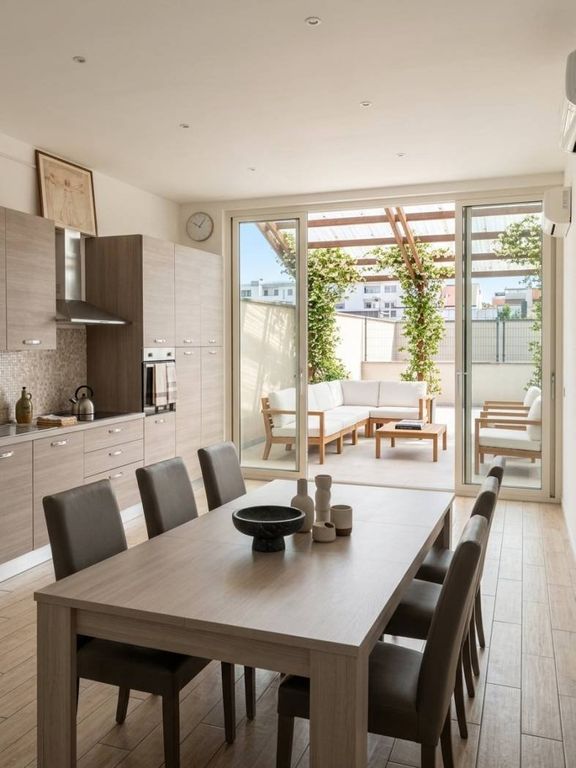 Appartamento – Milan - Vista 2