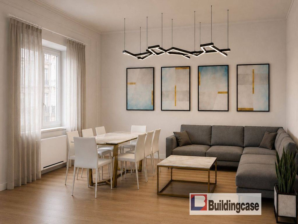 Appartamento – Rome - Vista 2