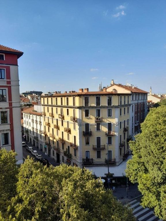 Appartamento – Milan - Vista 2