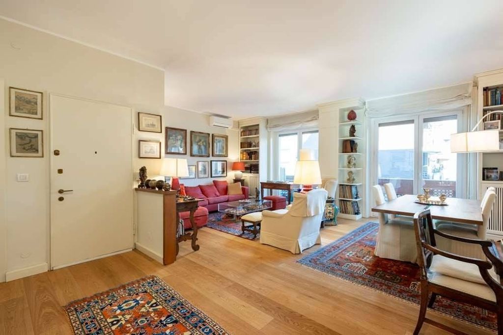 Appartamento – Milan - Vista 2