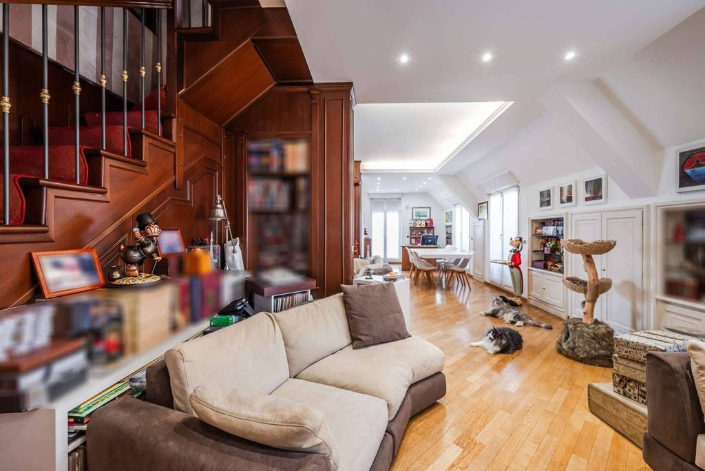 Appartamento – Milan - Vista 2