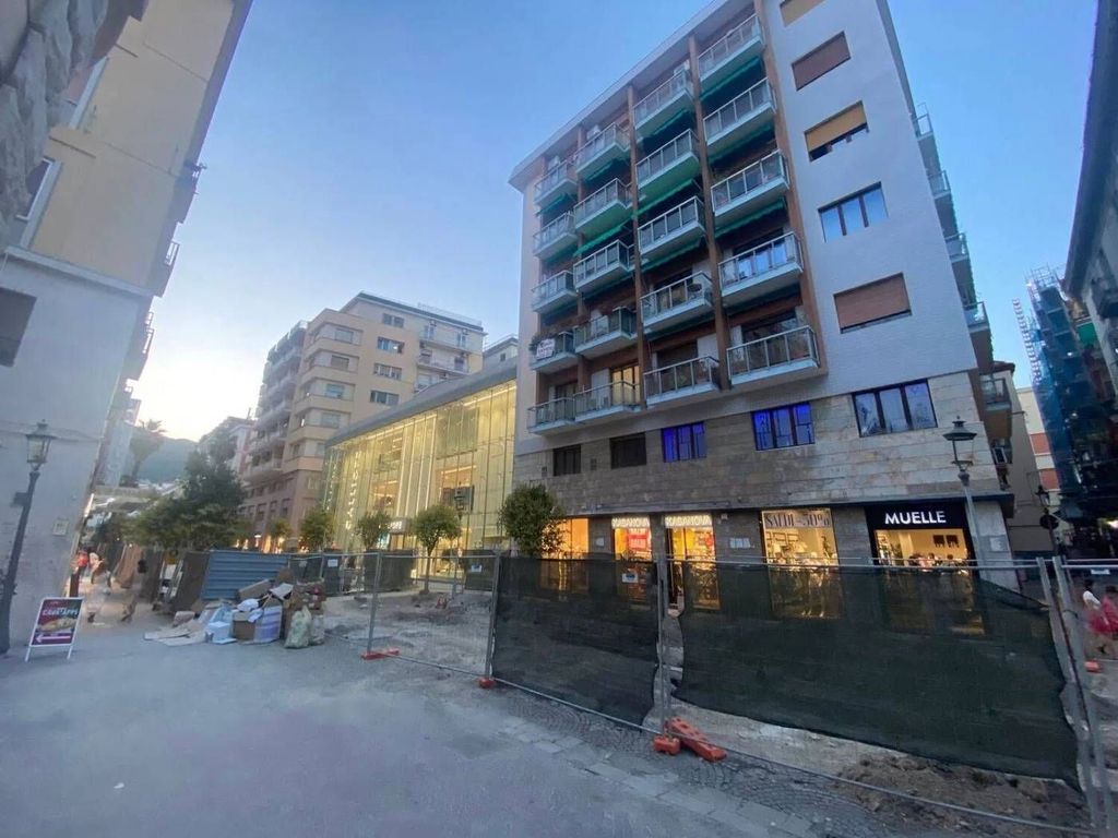 Appartamento – Salerno - Vista 2