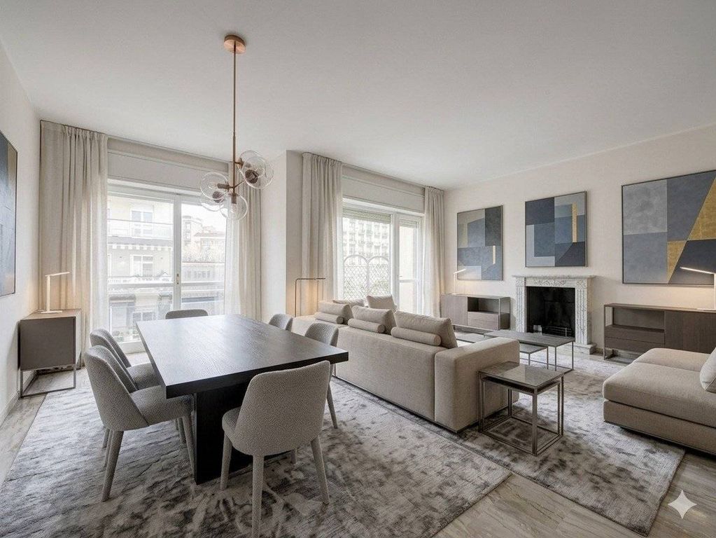 Appartamento – Milan - Vista 2