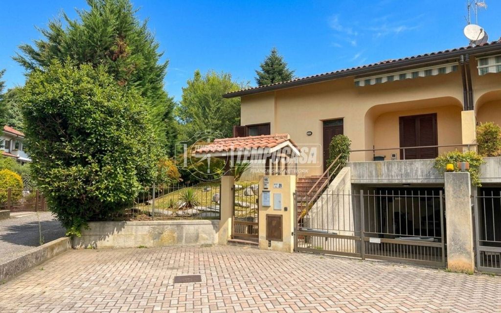 Casa – Usmate Velate, Velate - Vista 2