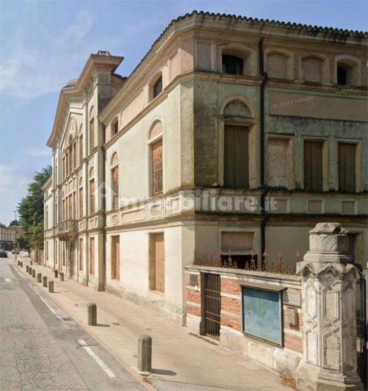 Casa – Padua - Vista 2
