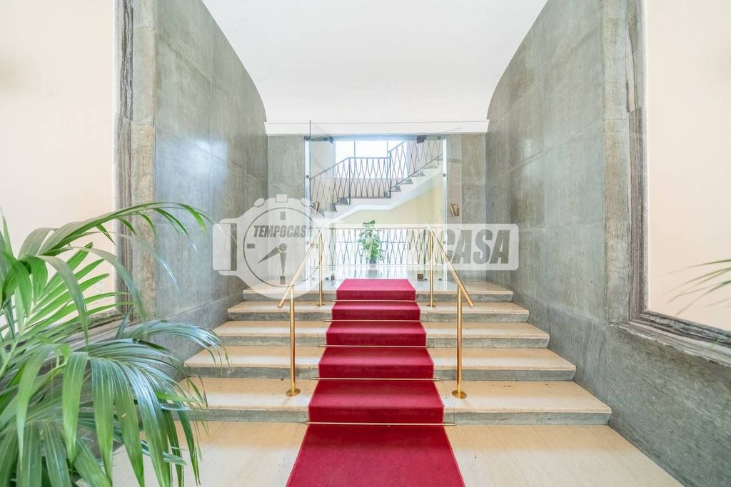 Appartamento – Rome - Vista 2