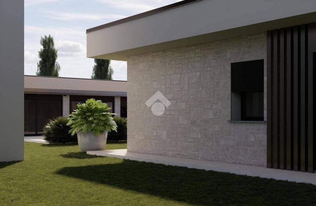 Appartamento – Comun Nuovo - Vista 2