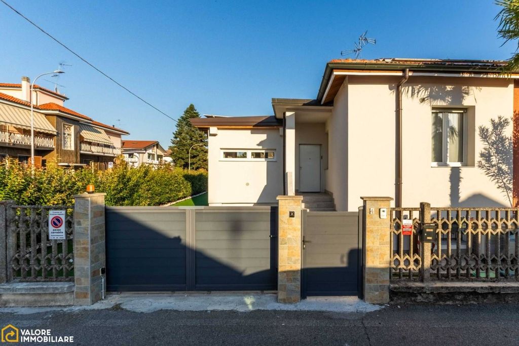 Casa – Peschiera Borromeo - Vista 2