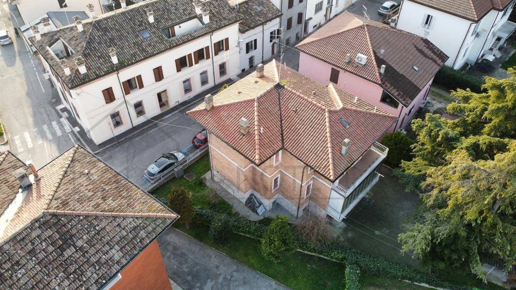 Casa – Cesena, Quartiere Centro Urbano - Vista 2