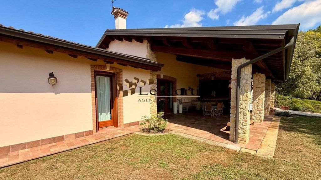 Casa – Arcugnano, Villa - Vista 2