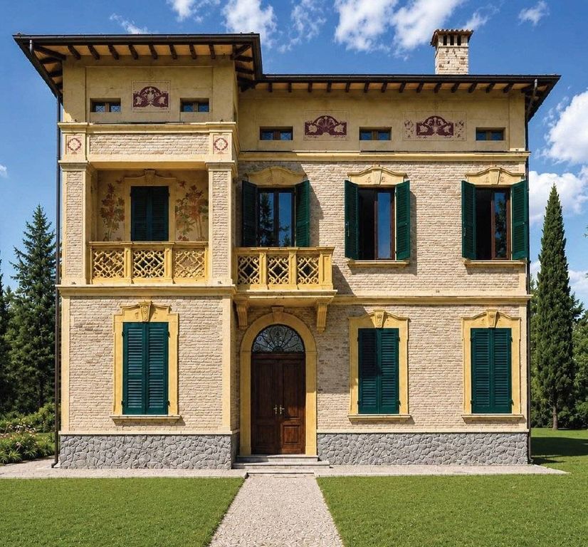 Casa – Nonantola - Vista 2