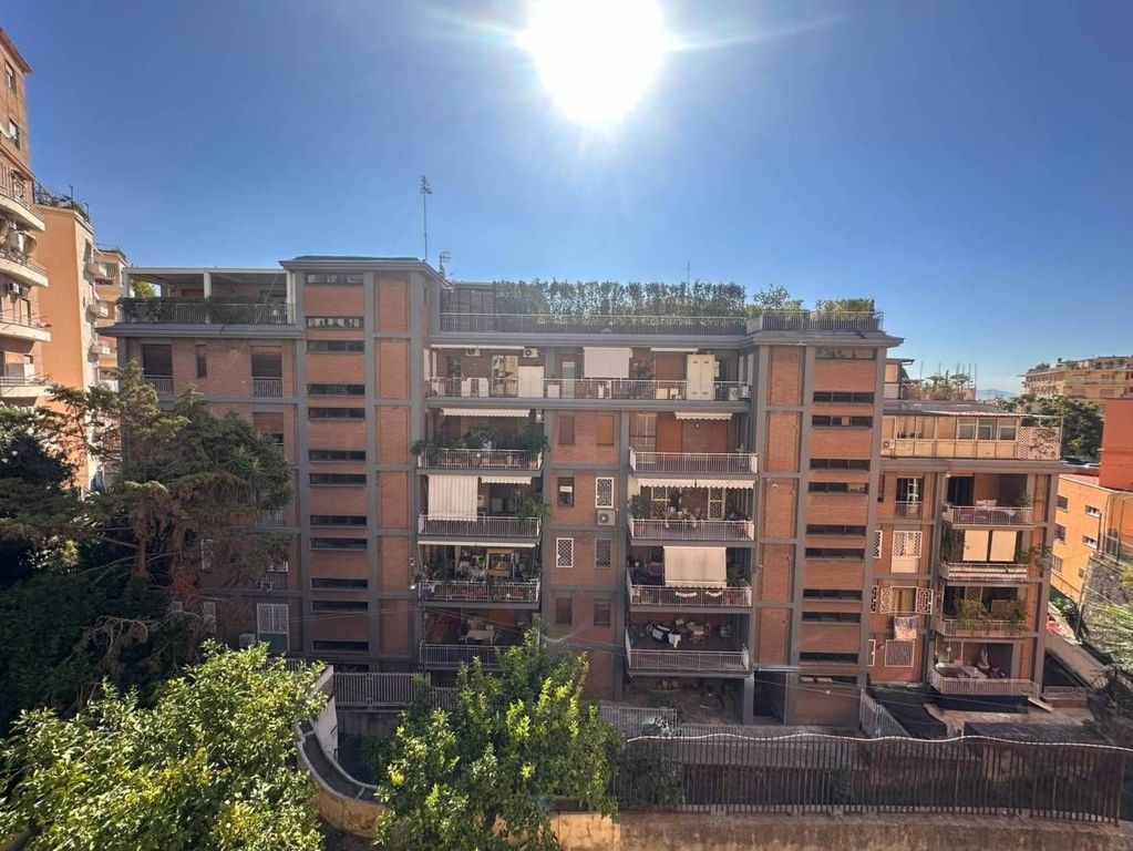 Appartamento – Naples - Vista 2