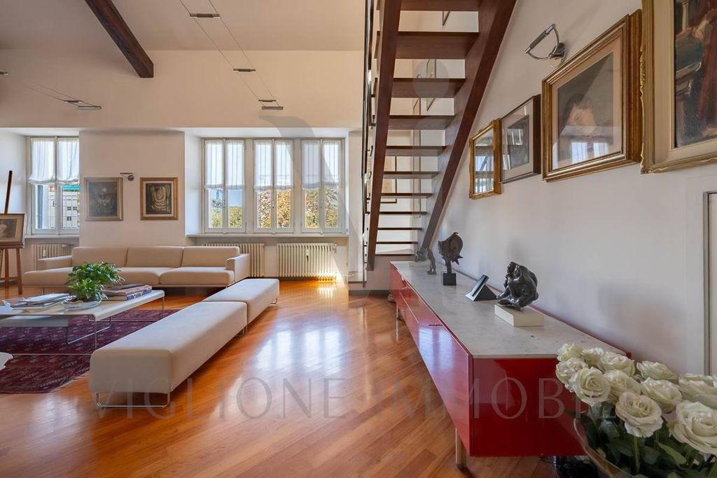 Appartamento – Milan - Vista 2