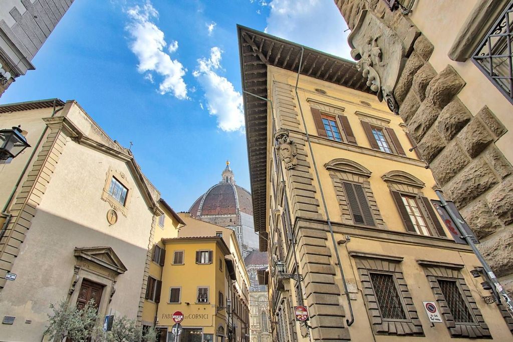Appartamento – Firenze, Quartiere 1 - Vista 2