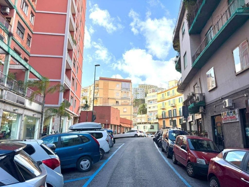 Appartamento – Naples - Vista 2
