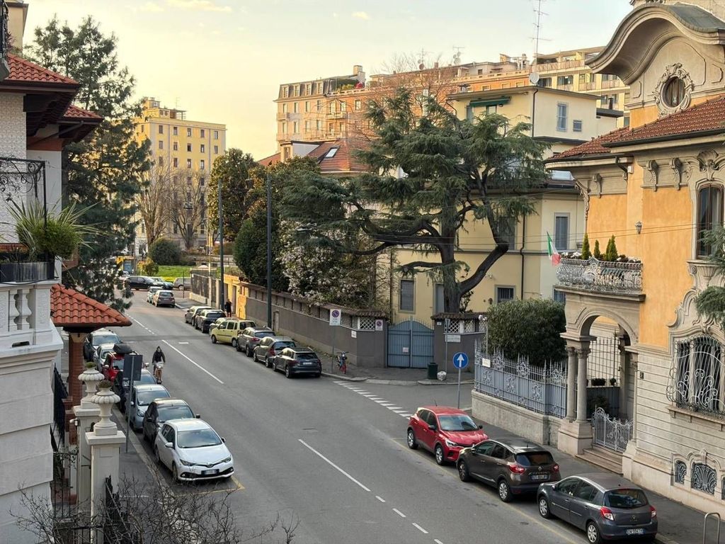 Appartamento – Milan - Vista 2