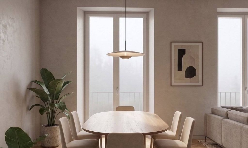 Appartamento – Milan - Vista 2