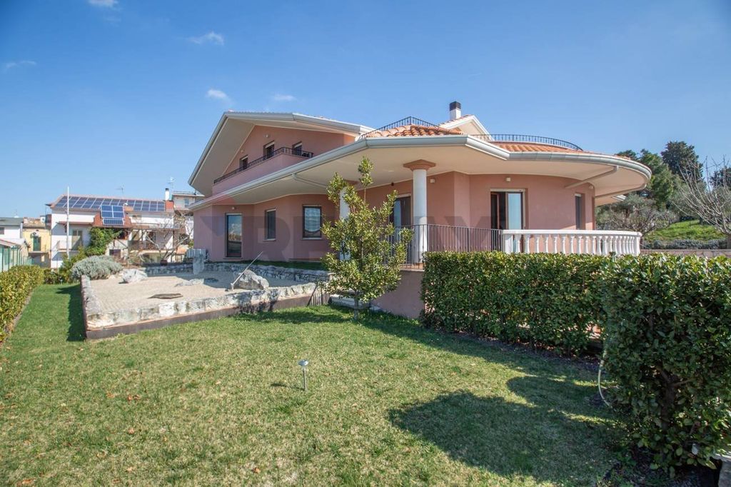 Casa – Castel Frentano - Vista 2