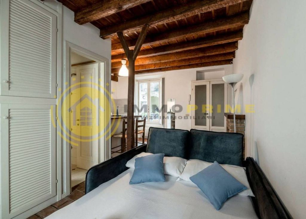 Appartamento – Milan - Vista 2