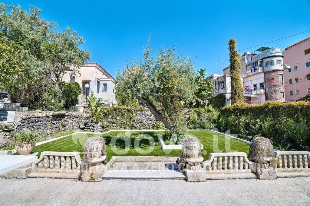 Casa – Catania - Vista 2