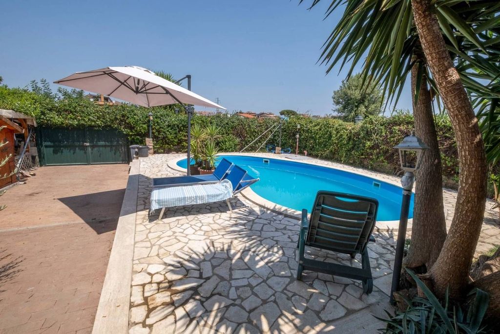 Casa – Rome - Vista 2