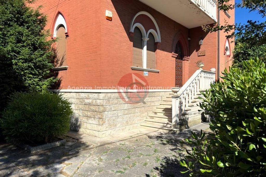 Casa – Fano, Zavarise, Pesaro e Urbino - Vista 2