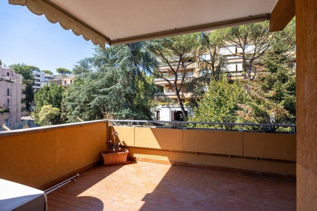 Appartamento – Rome - Vista 2