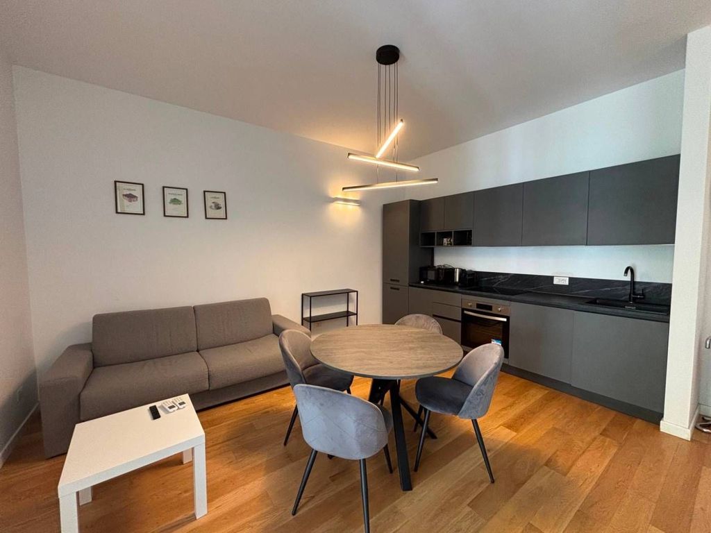 Appartamento – Milan - Vista 2