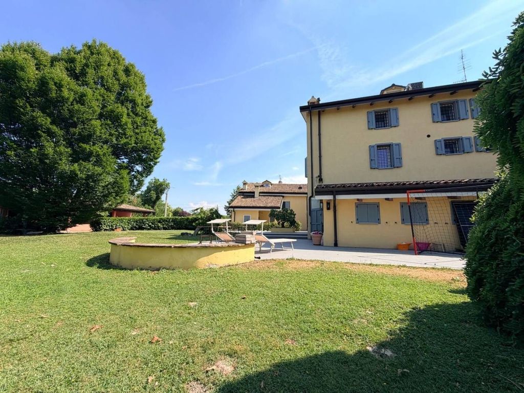 Casa – Modena - Vista 2