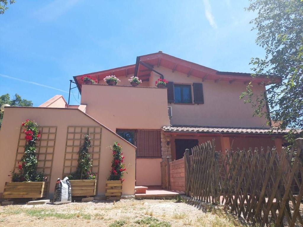 Casa – Passignano sul Trasimeno - Vista 2