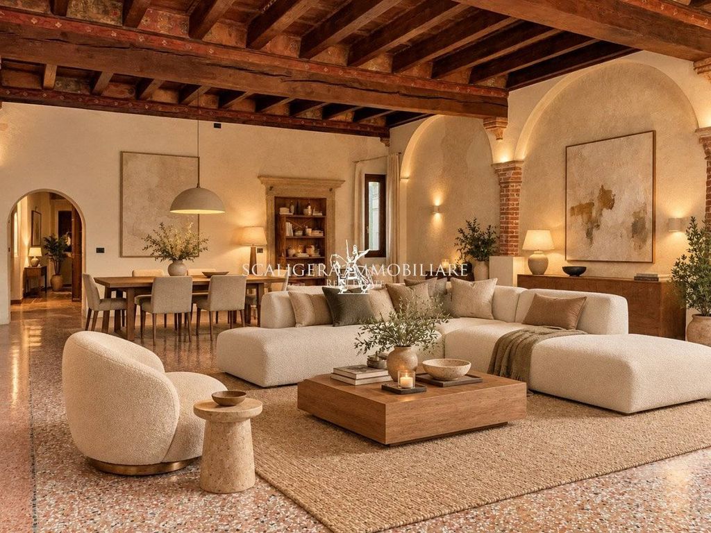 Appartamento – Verona, Città antica, Centro storico - Vista 2