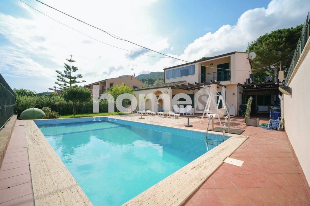 Casa – Cefalù - Vista 2