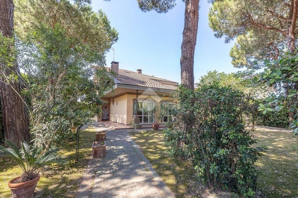 Casa – Cervia - Vista 2