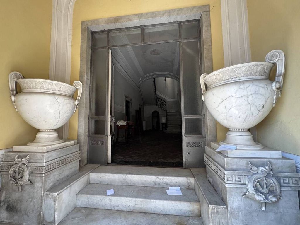 Casa – Viareggio - Vista 2