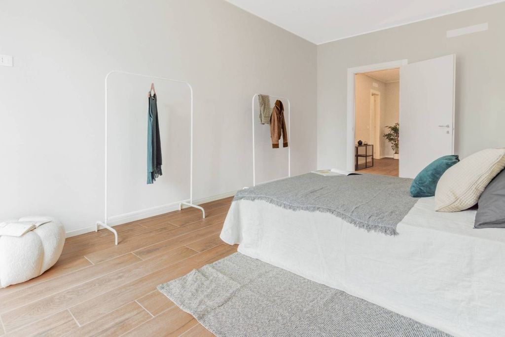 Appartamento – Milan - Vista 2