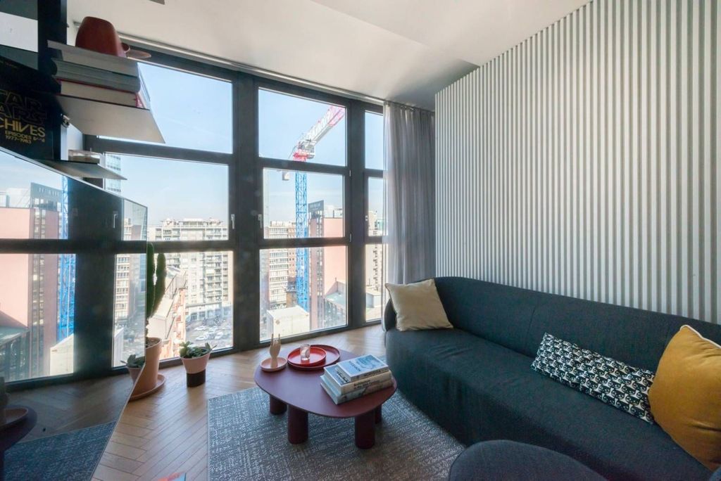 Apartment in Milan - Vista 2