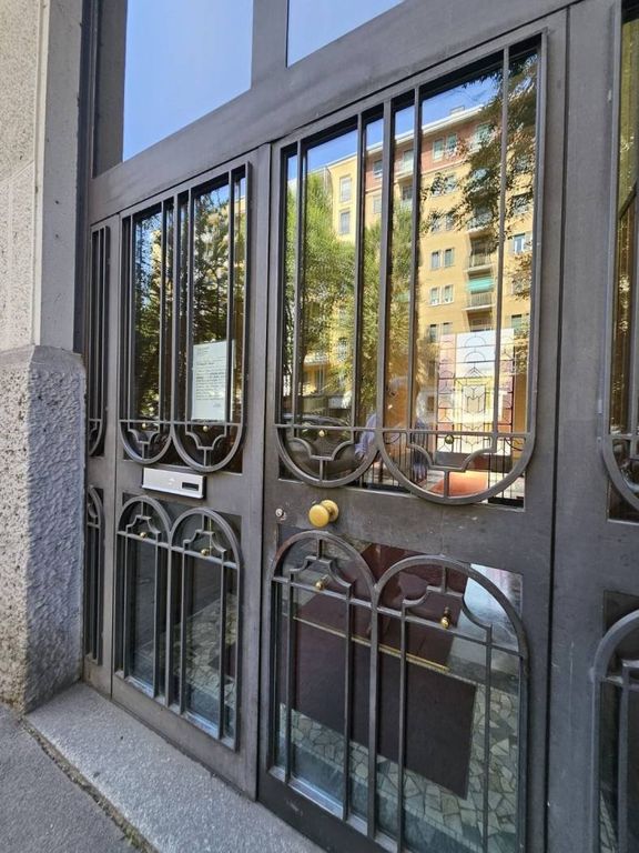Appartamento – Milan - Vista 2