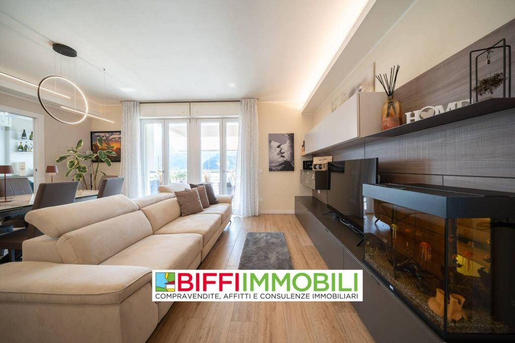 Appartamento – Lecco - Vista 2