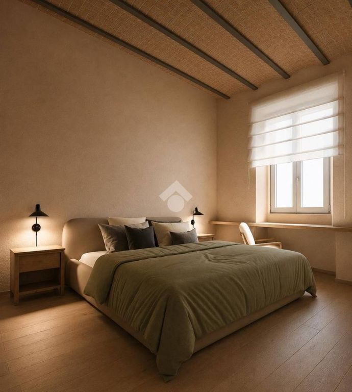2 bedroom luxury Apartment for sale in Via Giovanni Battista Bodoni, 6, Rome, Latium - Vista 2