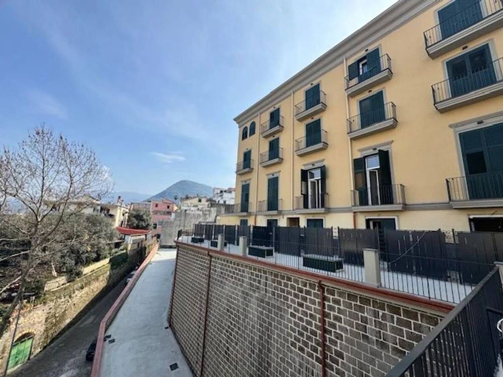 Appartamento – Castellammare di Stabia, Fratte, Napoli - Vista 2
