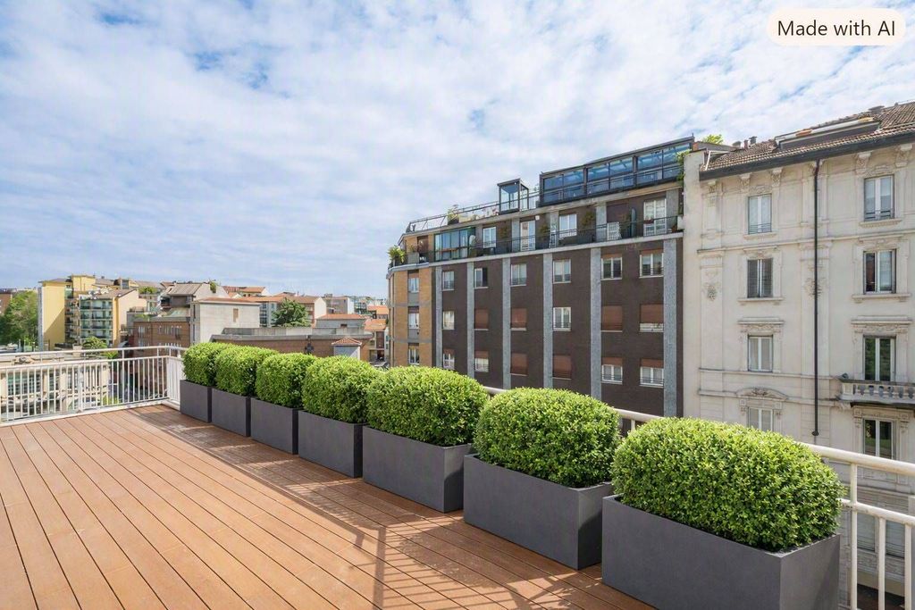 Appartamento – Milan - Vista 2