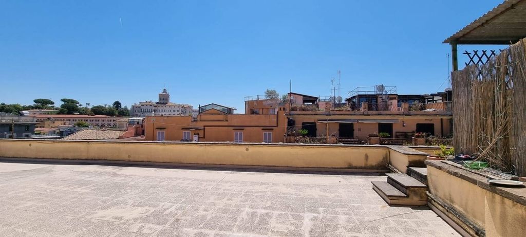 Appartamento – Roma, Trevi, Municipio Roma I - Vista 2